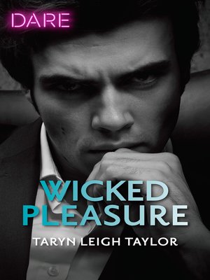 cover image of Wicked Pleasure